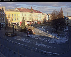 Náměstí T. G. Masaryka