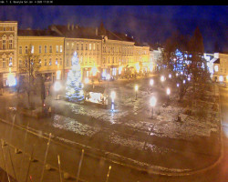 Náměstí T. G. Masaryka