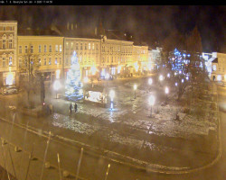 Náměstí T. G. Masaryka