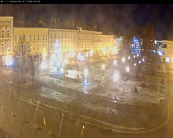 Náměstí T. G. Masaryka