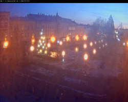 Náměstí T. G. Masaryka