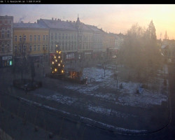 Náměstí T. G. Masaryka