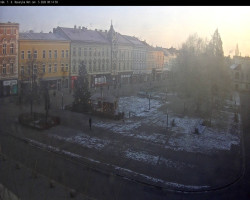 Náměstí T. G. Masaryka