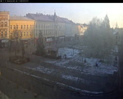 Náměstí T. G. Masaryka