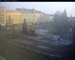 Náměstí T. G. Masaryka