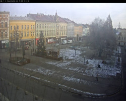 Náměstí T. G. Masaryka