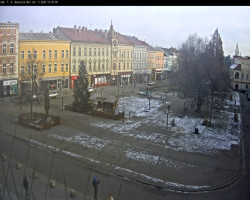 Náměstí T. G. Masaryka