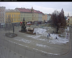 Náměstí T. G. Masaryka