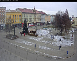 Náměstí T. G. Masaryka