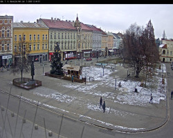 Náměstí T. G. Masaryka