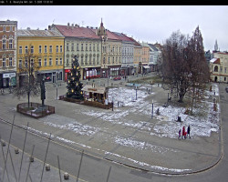 Náměstí T. G. Masaryka