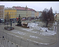 Náměstí T. G. Masaryka