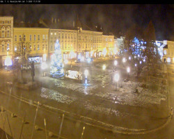 Náměstí T. G. Masaryka