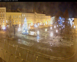 Náměstí T. G. Masaryka