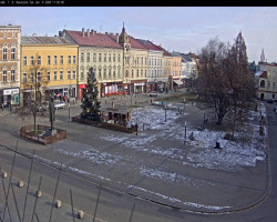 Náměstí T. G. Masaryka