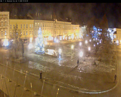 Náměstí T. G. Masaryka