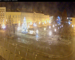 Náměstí T. G. Masaryka