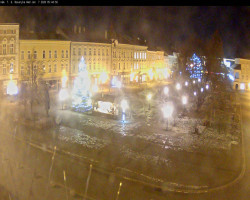 Náměstí T. G. Masaryka