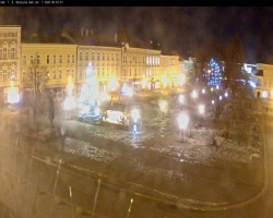 Náměstí T. G. Masaryka