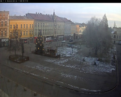 Náměstí T. G. Masaryka