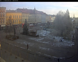 Náměstí T. G. Masaryka