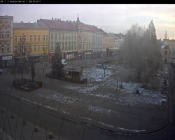 Náměstí T. G. Masaryka