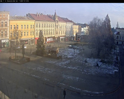 Náměstí T. G. Masaryka