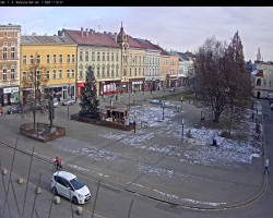 Náměstí T. G. Masaryka