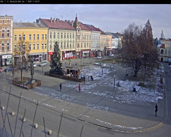 Náměstí T. G. Masaryka