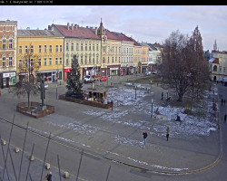 Náměstí T. G. Masaryka