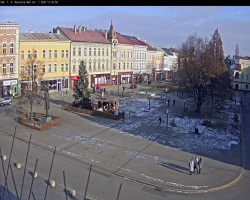 Náměstí T. G. Masaryka