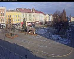 Náměstí T. G. Masaryka