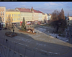 Náměstí T. G. Masaryka