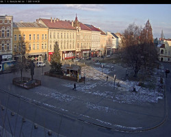 Náměstí T. G. Masaryka