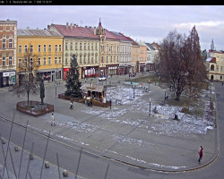 Náměstí T. G. Masaryka