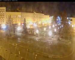 Náměstí T. G. Masaryka