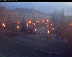 Náměstí T. G. Masaryka