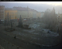 Náměstí T. G. Masaryka