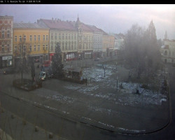 Náměstí T. G. Masaryka