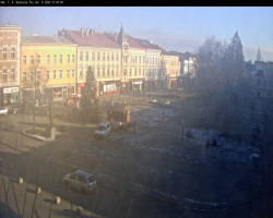 Náměstí T. G. Masaryka