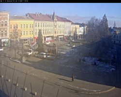 Náměstí T. G. Masaryka