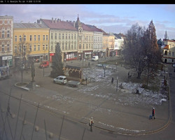 Náměstí T. G. Masaryka