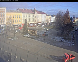 Náměstí T. G. Masaryka