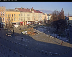 Náměstí T. G. Masaryka