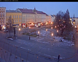 Náměstí T. G. Masaryka