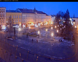 Náměstí T. G. Masaryka