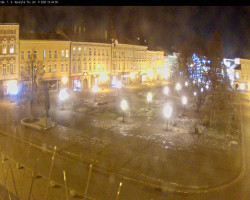 Náměstí T. G. Masaryka