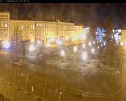 Náměstí T. G. Masaryka