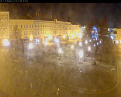 Náměstí T. G. Masaryka