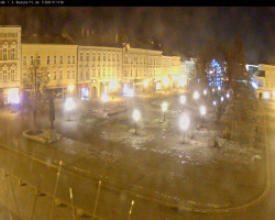 Náměstí T. G. Masaryka